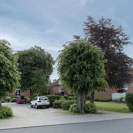 Wohnpark Am Muehlenteich - Appartement 33 蒂门多弗施特兰德 外观 照片