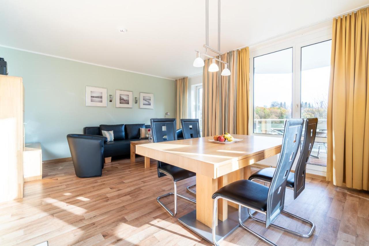 Wohnpark Am Muehlenteich - Appartement 33 蒂门多弗施特兰德 外观 照片