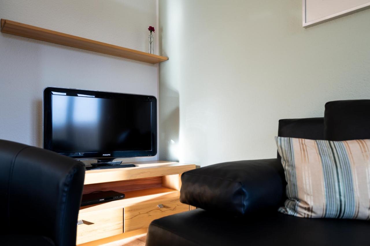 Wohnpark Am Muehlenteich - Appartement 33 蒂门多弗施特兰德 外观 照片