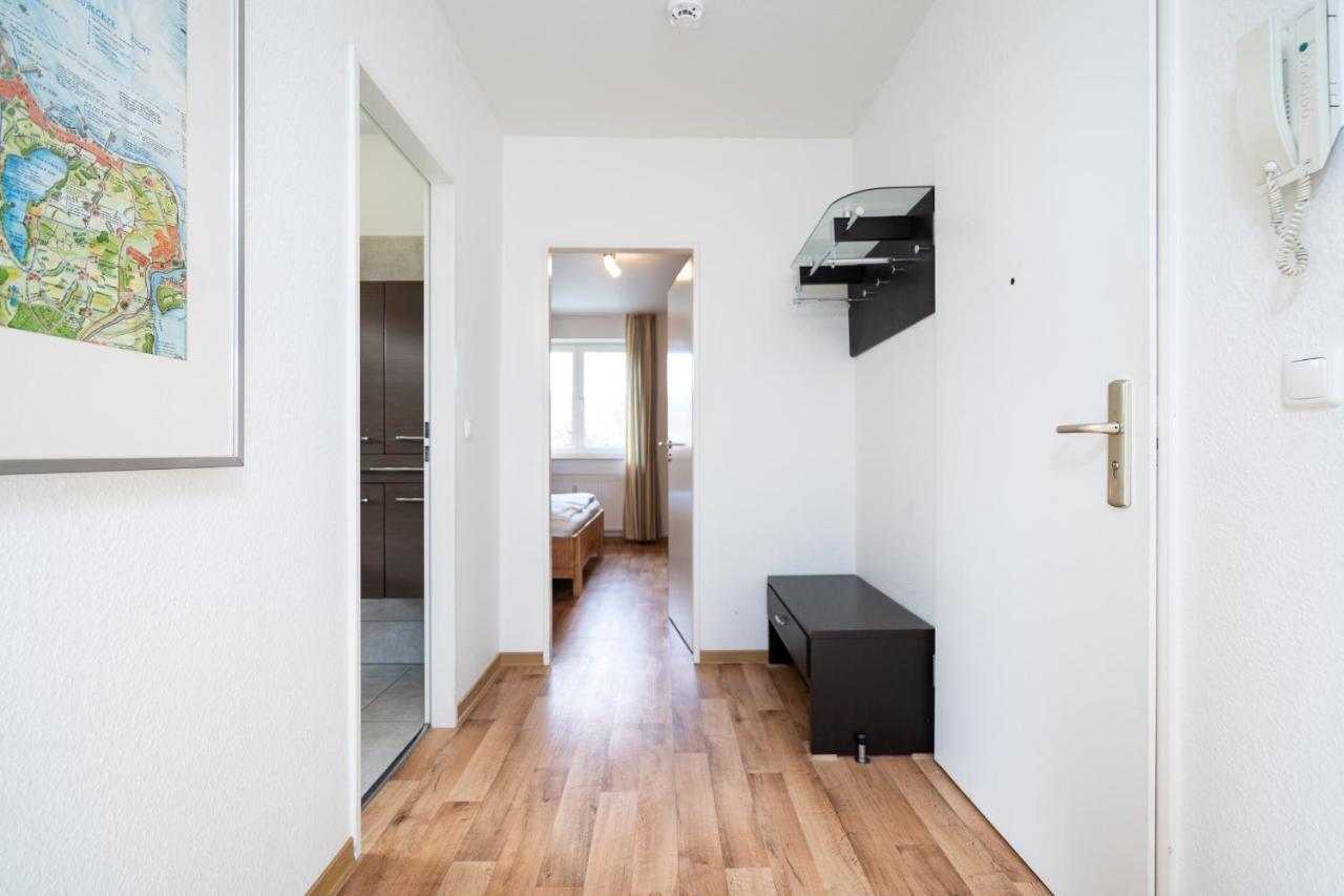 Wohnpark Am Muehlenteich - Appartement 33 蒂门多弗施特兰德 外观 照片