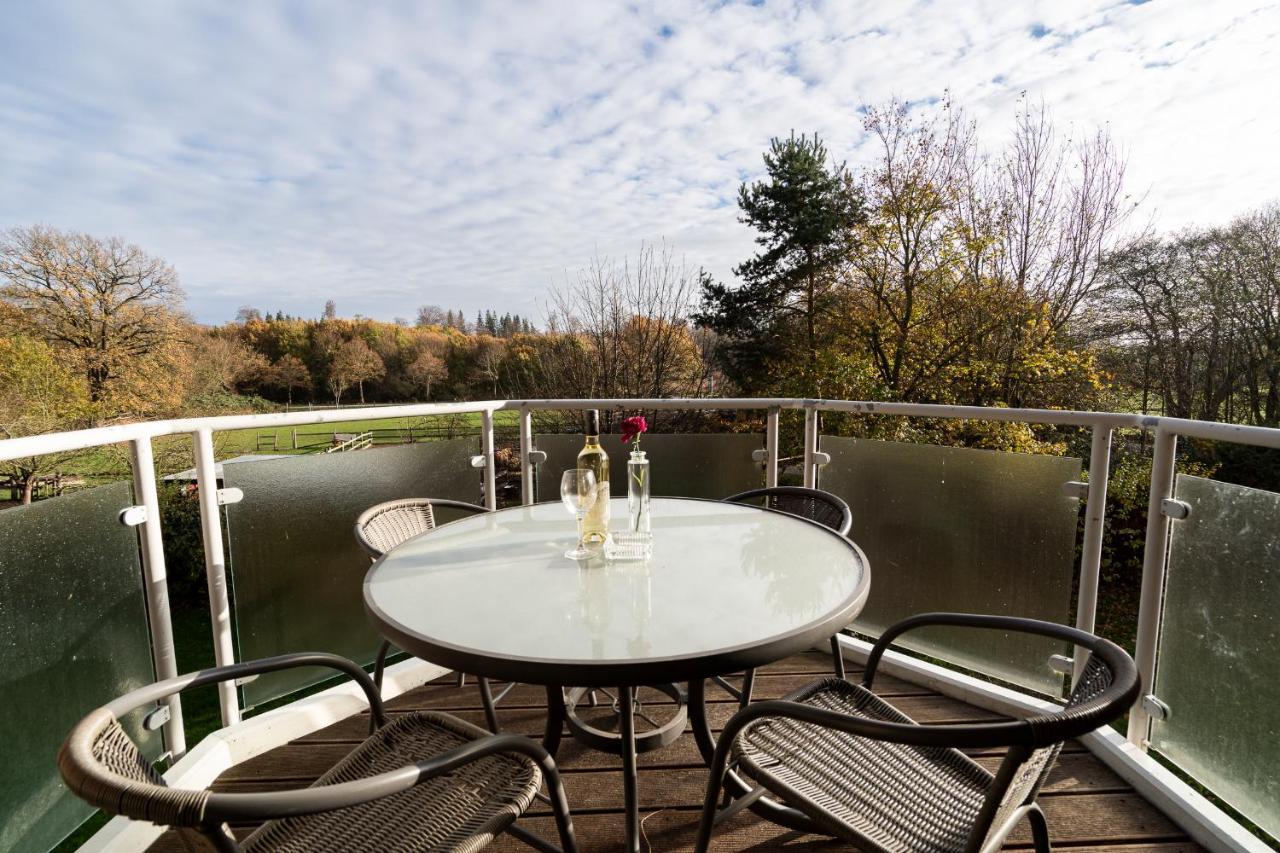 Wohnpark Am Muehlenteich - Appartement 33 蒂门多弗施特兰德 外观 照片