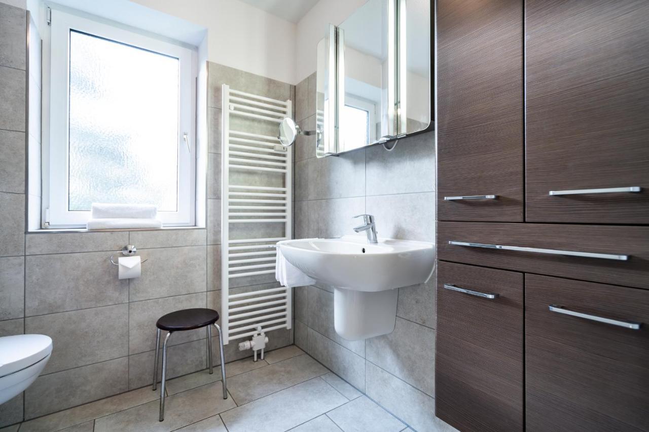 Wohnpark Am Muehlenteich - Appartement 33 蒂门多弗施特兰德 外观 照片