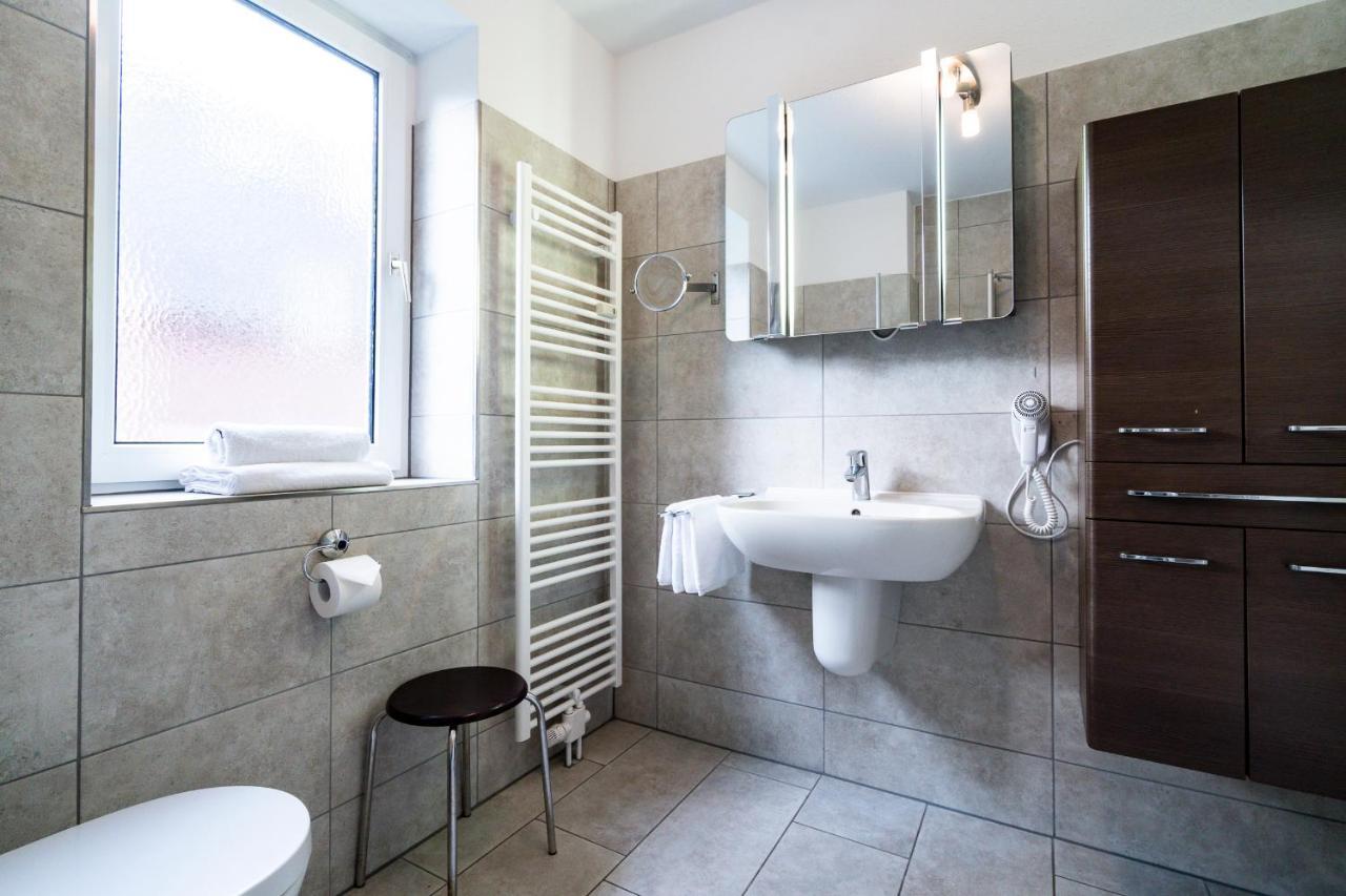Wohnpark Am Muehlenteich - Appartement 33 蒂门多弗施特兰德 外观 照片